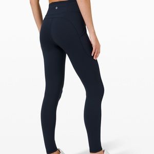 Lululemon Invigorate Leggings